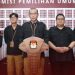 HOAKS: Hasil Perolehan Sementara Pilpres 2024 di Luar Negeri Sebelum 14 Februari
