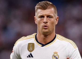 Faktor Anak Bikin Toni Kroos Comeback Bela Timnas Jerman
