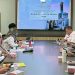 Kemenkumham Banten-Pemkot Tangsel Gelar Rapat Koordinasi dalam Program Kabupaten/Kota Peduli HAM