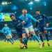manchester city