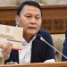 Pasca Putusan DKPP, DPR Nilai ‘Check and Balance’ Penyelenggara Pemilu Berjalan Baik