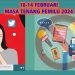 Berikut Ini Jadwal, Aturan, dan Larangan Selama Masa Tenang Pemilu