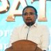 Menteri Agama: Mulai 2024, KUA Jadi Tempat Menikah Semua Agama
