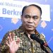 Agar Tak Jadi Korban Hoaks, Ini Tips dari Pak Menteri
