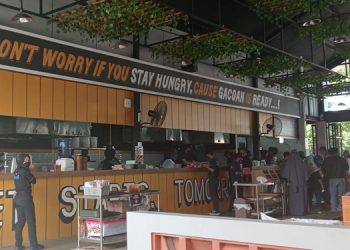 Warga Tangsel, Mie Gacoan Kini Buka Gerai Baru di Alam Sutera