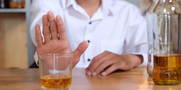 Agar Ginjal Lebih Sehat, Hindari 5 Kebiasaan Ini!