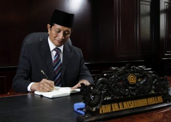 Imam Besar Istiqlal: Masjid Indonesia Diakui PBB sebagai Model Pengembangan Masjid