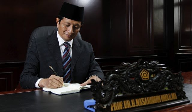 Imam Besar Istiqlal: Masjid Indonesia Diakui PBB sebagai Model Pengembangan Masjid