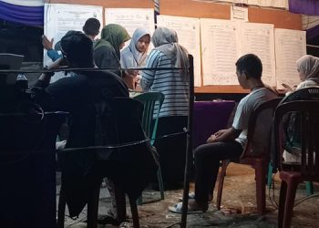 DPR Desak Proses Penghitungan Suara Jangan Sampai Timbulkan Kecurangan