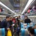 Pemesanan Tiket KAI Lebaran H-3, Diserbu Masyarakat Untuk Mudik
