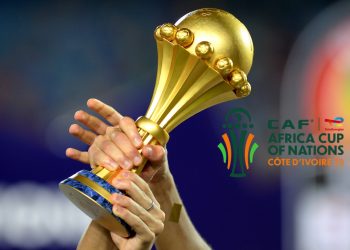 piala afrika