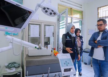 Selama Pemilu, Dinkes Tangsel Kerahkan Ribuan Nakes Tangani Petugas KPPS