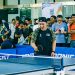 Buka Kompetisi Tenis Meja OPD Cup, Sekda Tangsel Ungkap Manfaat Penting