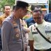 Pantau Kondisi Petugas Pemilu, Polres Tangerang-Dinkes Buka Layanan Kesehatan