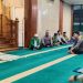 Kapolres Tangsel Laksanakan Subuh Keliling di Masjid Al-Hidayah Pondok Aren