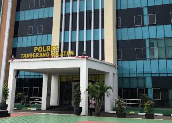 Besok, Polres Tangsel Rilis Penetapan Kasus Perundungan di Binus School Serpong