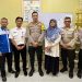 Cegah Tawuran Antarpelajar, Polsek Serpong Gelar ‘Cooling System’ di SMKN 1 Tangsel