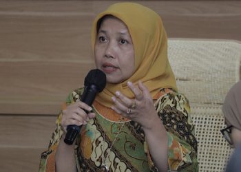 KemenPPPA Koordinasi dengan Kemendikbudristek Bahas Sanksi untuk Binus Serpong terkait Kasus Perundungan