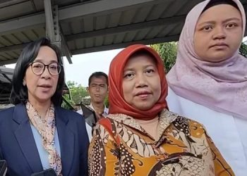 KemenPPPA akan Cegah Trauma Pada Pelaku dan Korban Perundungan SMA Binus School Serpong