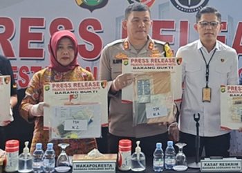 Bongkar Kasus Pornografi Anak, KemenPPPA Apresiasi Polri