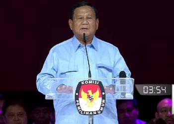 Lestarikan Warisan Nenek Moyang, Prabowo Janji Sediakan Dana Abadi Budaya