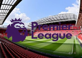 logo premier league