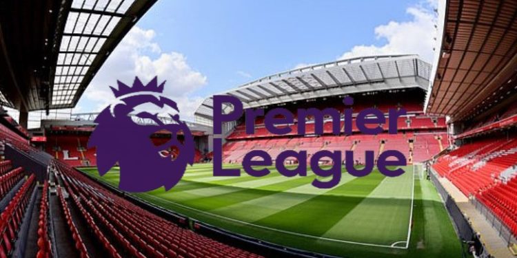 logo premier league