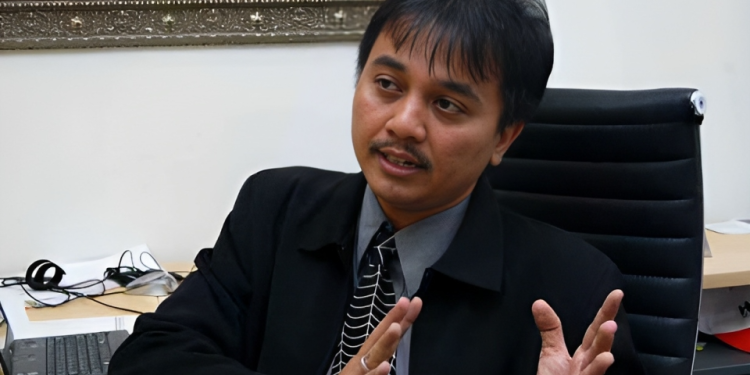 Roy Suryo