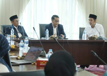 Kemenag Gelar Pemantauan Hilal Awal Ramadan 1445 H di 134 Titik