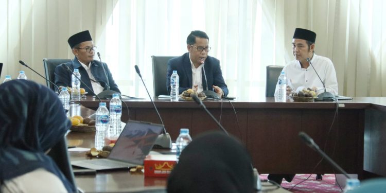 Kemenag Gelar Pemantauan Hilal Awal Ramadan 1445 H di 134 Titik