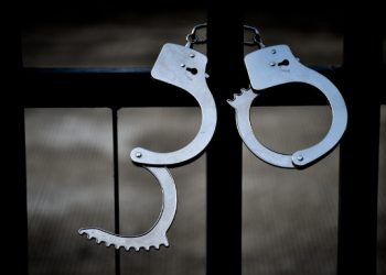 Tahanan Kabur, Kapolsek Tanah Abang Langsung Dicopot