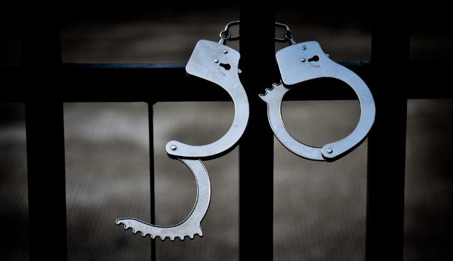 Tahanan Kabur, Kapolsek Tanah Abang Langsung Dicopot