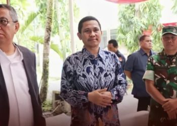 Marak Dugaan Jual Beli Salinan Hasil Pemilu, KPU Tangsel: Laporkan ke APH