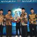 Resmi Ditutup, Pamulang Raih Juara Umum MTQ Ke-15 Tingkat Kota Tangsel