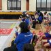TK Kreasi Anak Bangsa Kunjungi Mapolres Tangsel dalam Rangka Program Polsanak