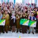 Serahkan Santunan JKM Bagi Ahli Waris Penerima BPJS Ketenagakerjaan, Ini Harapan Pemkot Tangsel