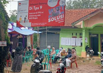 Tantangan yang Dihadapi KPPS pada Pemilu 2024 di Indonesia, Apa Saja?