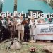 Nyatakan Sikap, Civitas Akademika UIN Syarif Hidayatullah Desak Presiden dan Aparat Netral Dalam Pemilu 2024
