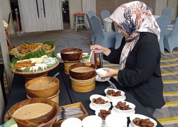 azana style hotel bandara