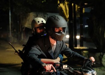 Yang Doyan Film Detektif, 24 Jam Bersama Gaspar Bisa Jadi Pilihan