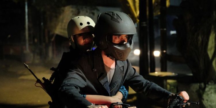 Yang Doyan Film Detektif, 24 Jam Bersama Gaspar Bisa Jadi Pilihan