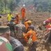 Update Longsor Cipongkor Bandung: Tim SAR Temukan Tiga Jasad Korban