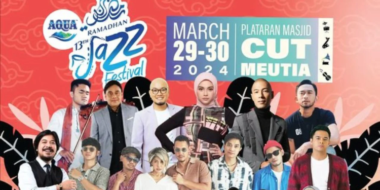 Gabut di Akhir Pekan, Ini Lima Rekomendasi Wisata di Jakarta