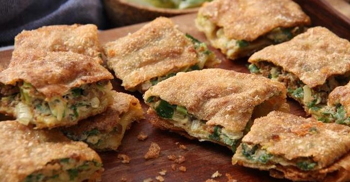 martabak
