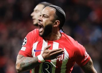 Hasil Liga Champions: Atletico Hentikan Inter Milan lewat Drama Adu Penalti