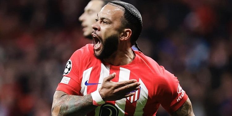Hasil Liga Champions: Atletico Hentikan Inter Milan lewat Drama Adu Penalti