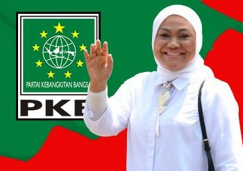 PKB Dorong Ida Fauziyah Maju Pilkada DKI