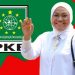 PKB Dorong Ida Fauziyah Maju Pilkada DKI