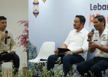 Tol Astra Tangerang-Serang