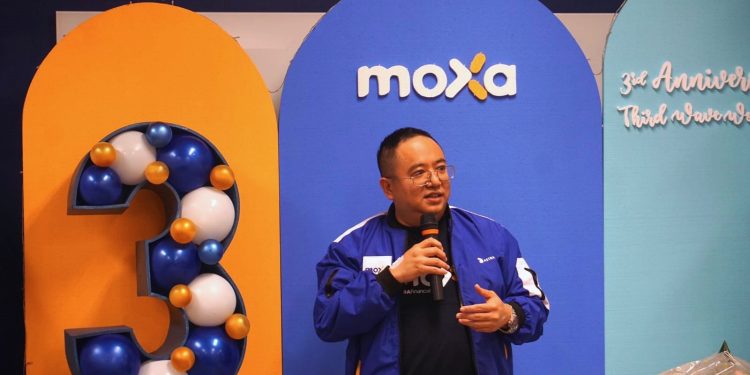 moxa